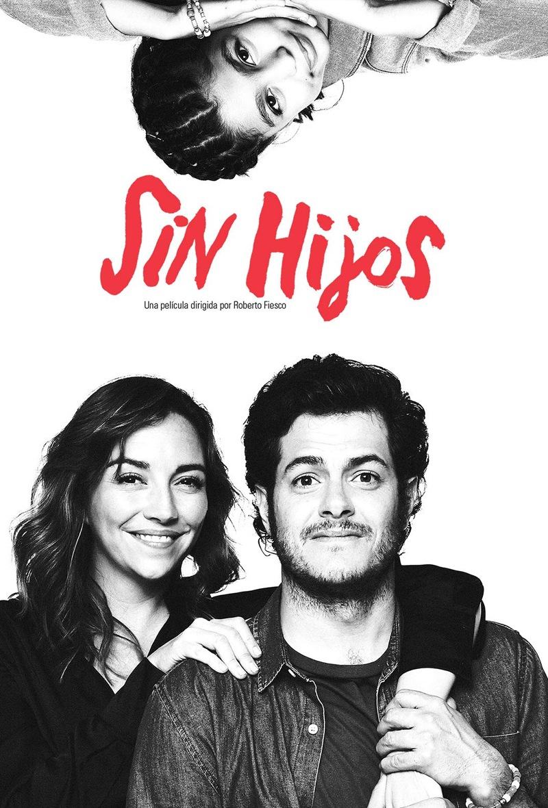 Irreversible Cinema SIN HIJOS