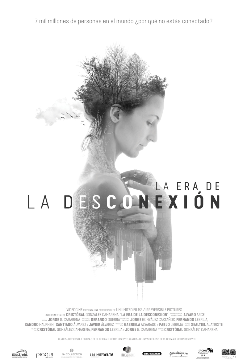 Irreversible Cinema - LA ERA DE LA DESCONEXIÓN