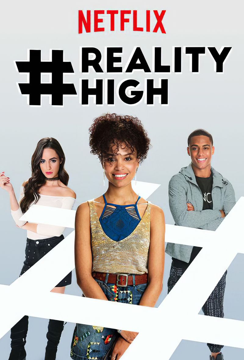 Irreversible Cinema #REALITYHIGH