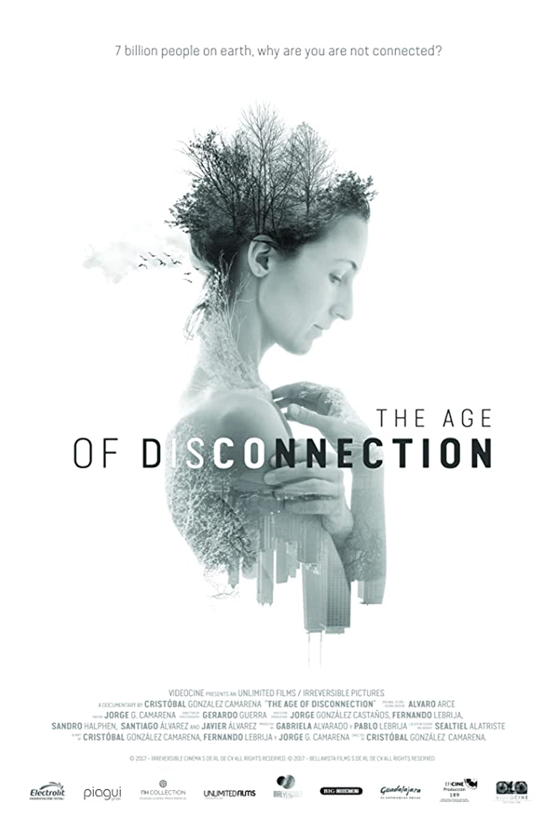 Irreversible Cinema THE AGE OF DISCONNECTION