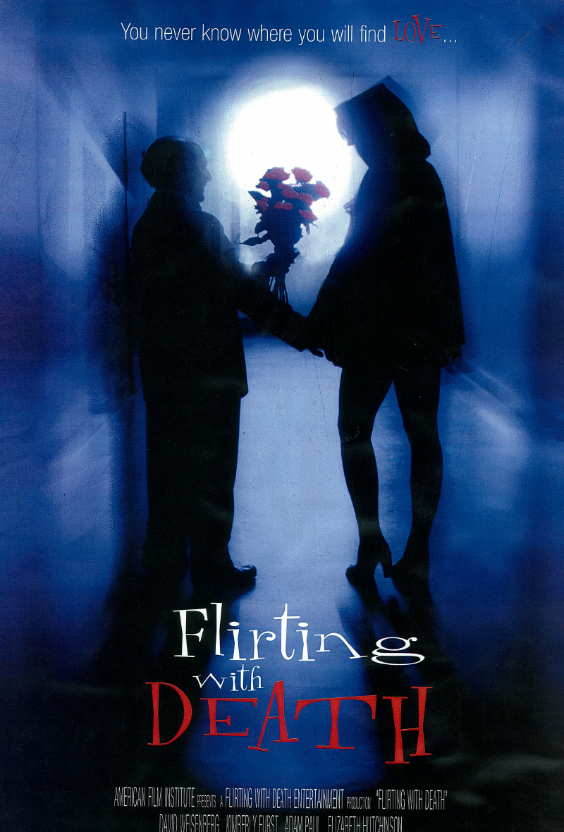 Irreversible Cinema FLIRTING WITH DEATH